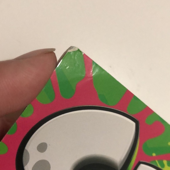 NEW Nintendo Splatoon Official Sticker Book - Picture 5 of 6